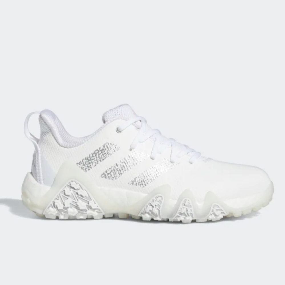 NWB Adidas Golf CODECHAOS 22 Spikeless Golf Shoes